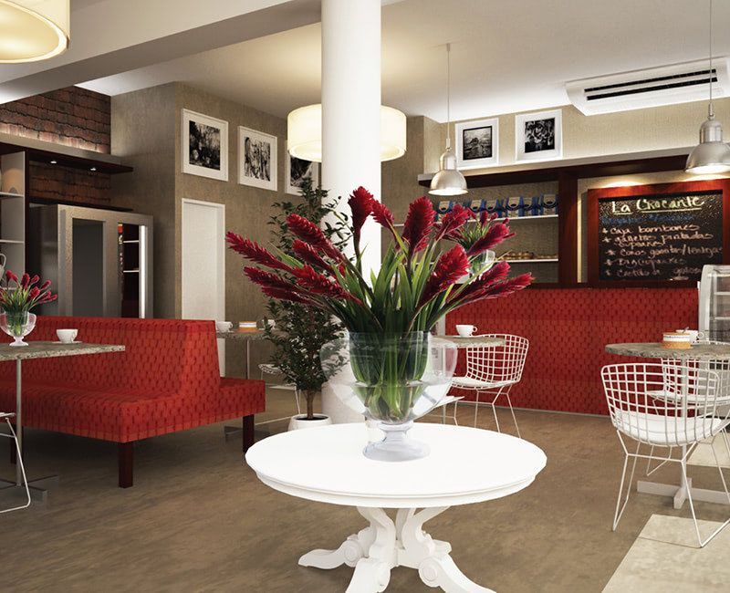 La Crocante Miraflores - Comercial