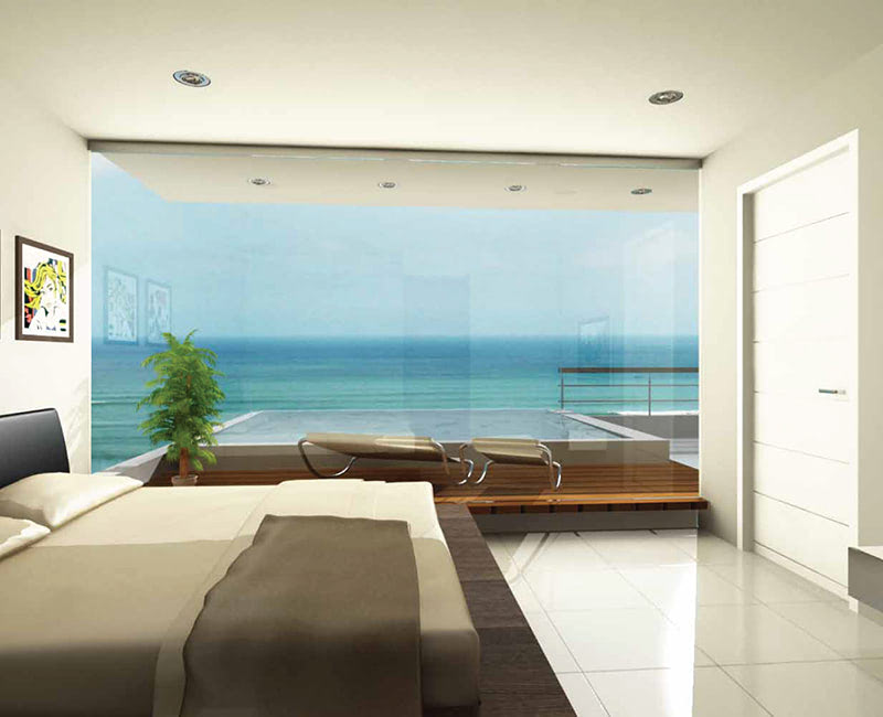 Lomas del Mar 1 - Casas de Playa